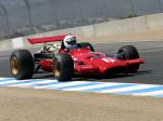 Ferrari 312/69 1969 года